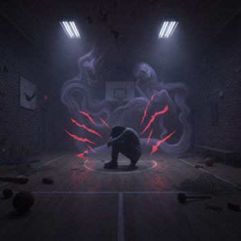 '형식뿐인' 교육과 징계...무너진 코트 위 신뢰[스포츠리터치]