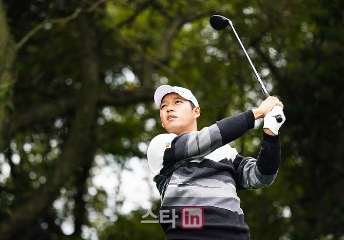  문도엽, 시즌 3승을 향해                                                                                                                                                                          