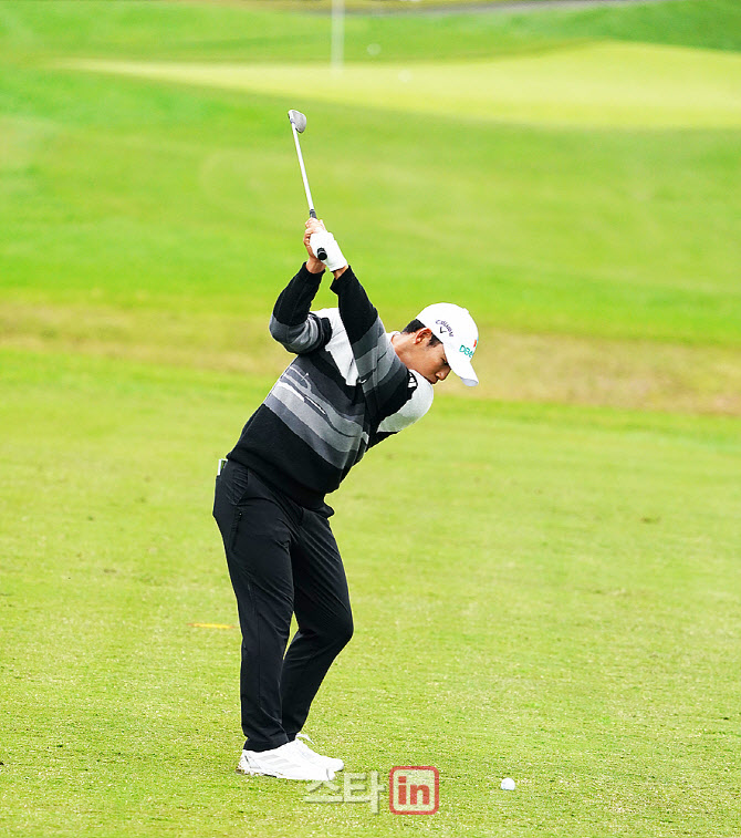  문도엽, 정교함으로 승부한다                                                                                                                                                                      