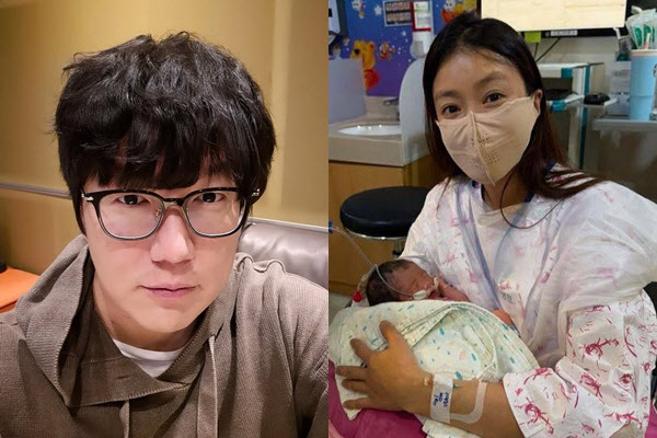 성시경 사기 피해, 이시영 난자 딸 출산
