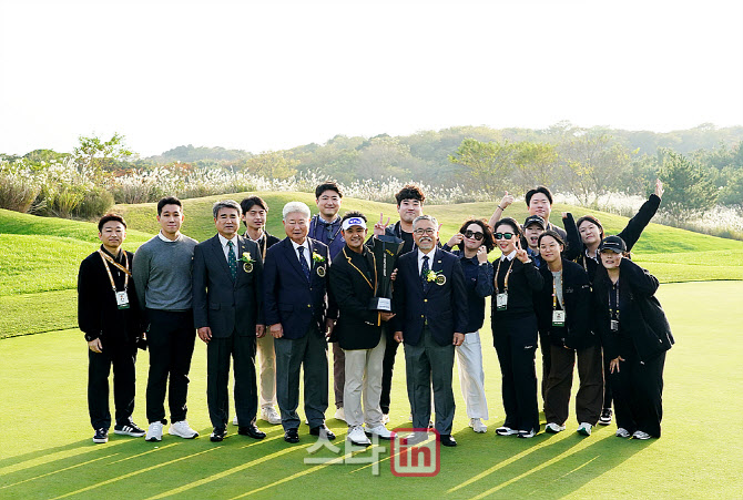 박상현 우승, KPGA 화이팅                                                                                                                                                                         