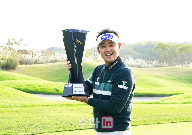  박상현, 아내의 똥꿈 1000원 주고 사서 우승했나                                                                                                                                                    