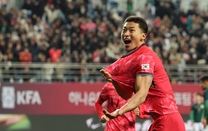 ‘돌아온 카타르 16강 주역들’ 홍명보호 주전 경쟁 불붙는다