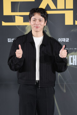 [포토]이재균, 최고!                                                                                                                                                                                     