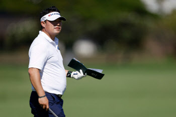 막판 버디 터진 이승택, PGA 데뷔전 소니오픈 첫날 2언더파