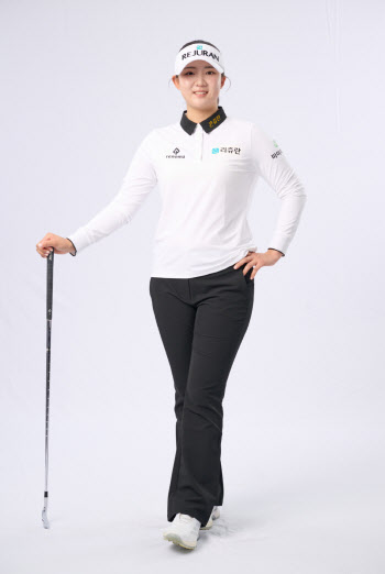 정규투어 복귀, 더 단단해진 황유나