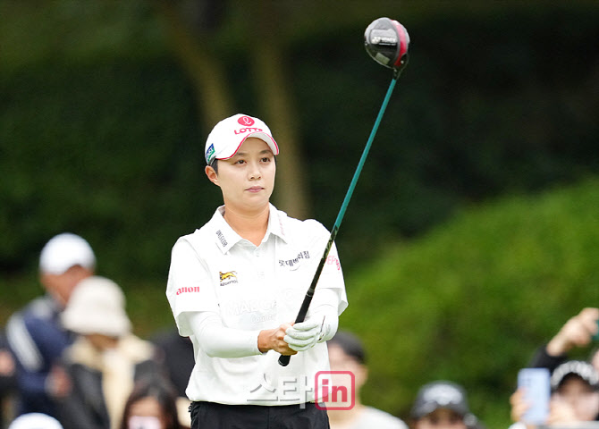 김효주·김세영·유해란 '삼각편대' 구축, 한국 여자골프 세대교체 순항