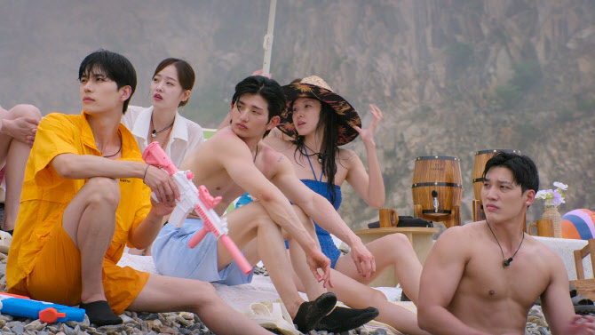 끝까지 보게 되는 마력… 예능 '솔로지옥5'[별의별 리뷰]