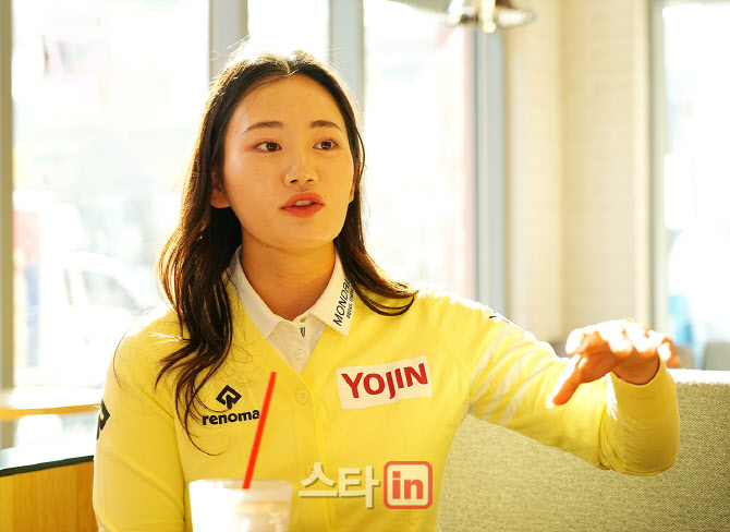 노승희,스폰서 대회 우승 갑니다                                                                                                                                                                    