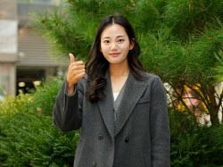 [포토]노승희,최고의 시즌을 위하여                                                                                                                                                                       