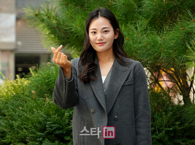 노승희,시즌 개막전에서 만나요                                                                                                                                                                     