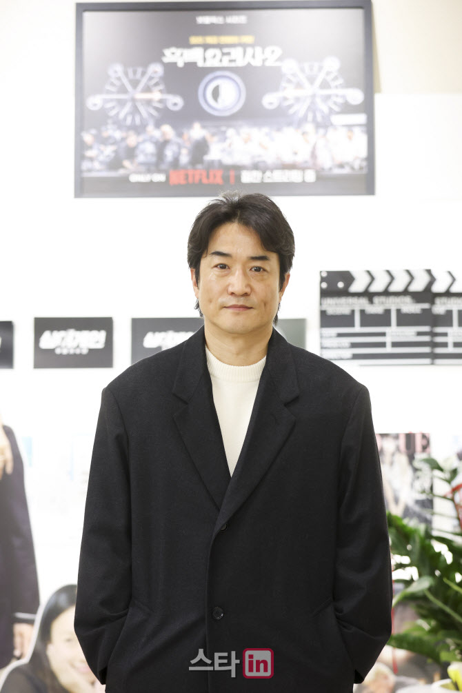 "침체 외식업 활력 넣고, 폐교 위기 시골학교 살리고…'착한 예능'은 내 사명"[만났습니다]①