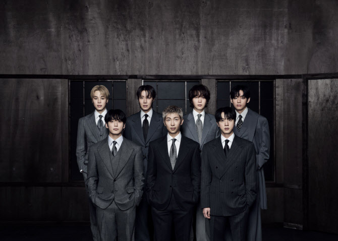 40조 'BTS노믹스' 시작된다