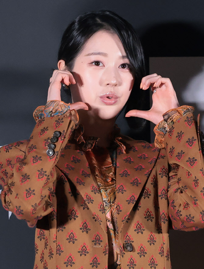 장다아, 장원영이 보이네                                                                                                                                                                                 