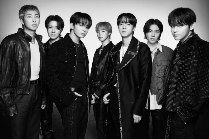 BTS와 아미, 세계 정복