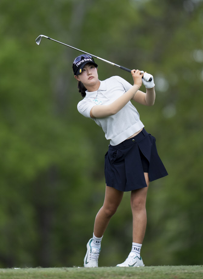 오수민 "올해는 다르다…마지막 아마추어 무대 후회없이 보여줄 것"