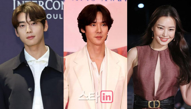 "죄송하니까 좋은 연기로 보답할게요"[only이데일리]