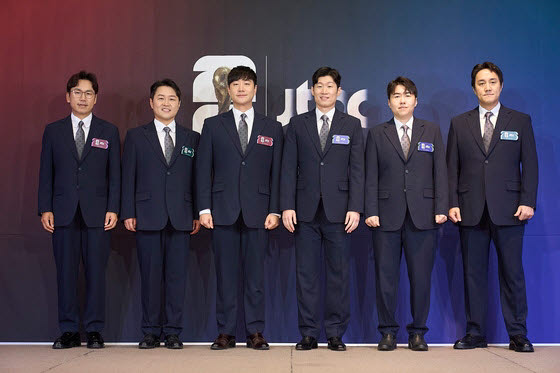 JTBCvsKBS 중계전쟁도 후끈
