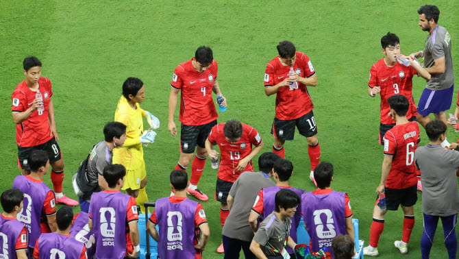 흐름 끊는 광고, 유니폼 패치…돈독 오른 FIFA