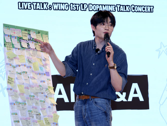 "비트박스 잘하는 비결요? 즐겨야 더 사랑할 수 있어요"