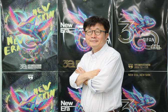 "내년이면 관객들이 AI 영화에 지갑 열 것"
