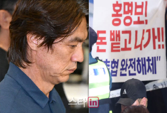 韓축구, 월드컵서 받은 '냉엄한 감사보고서'