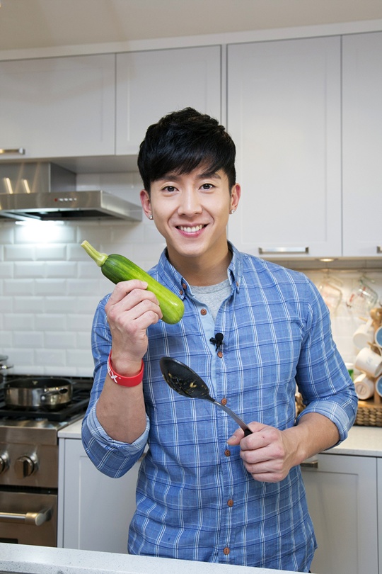 집밥의 여왕 브라이언