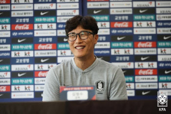 U-19 챔피언십 준비하는 김정수호, 올해 첫 소집 훈련