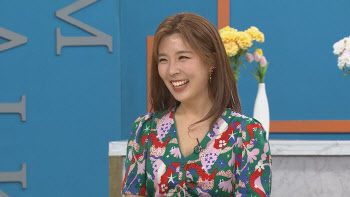 '비디오스타' 오뚜기 함영준 회장 장녀 함연지, '차미' 무대 공개