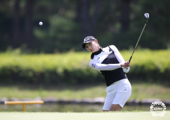 김민선, 1169일 만에 KLPGA 투어 우승 감격…통산 5승 달성