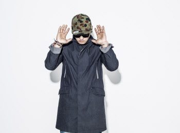 MC스나이퍼, 신곡 '펭귄' 발표 "어른들을 위한 동화"