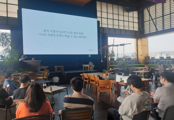 영화수입배급사들, 왓챠·웨이브 등 OTT 서비스 중단 결정