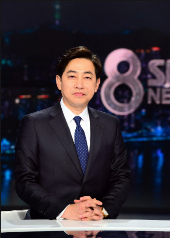 '불법촬영' 김성준 전 SBS 앵커, 1심서 실형 면해