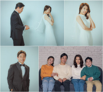 '결혼작사 이혼작곡' 전노민 "임성한 작가 복귀작이라 기대하고 참여"