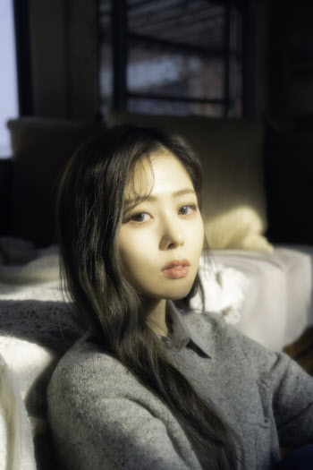 HYNN(박혜원), 21일 신곡…'그대 없이 그대와'