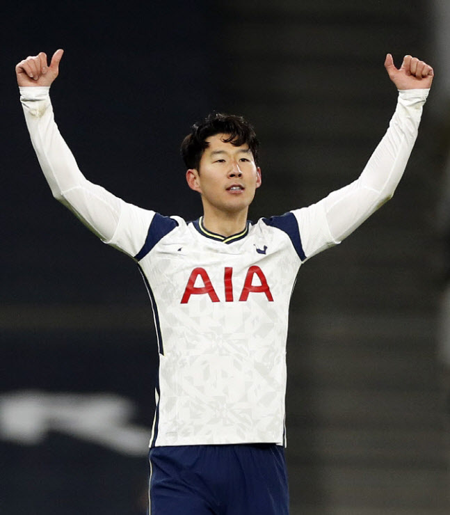 “Thanks to Son Heung-min, I earned more than 150 billion won in Tottenham… NO undervalued!”
