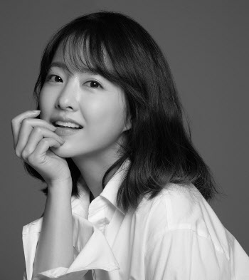 박보영, 저소득 가정 여아 위해 3천만원 기부