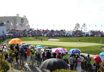 KLPGA 투어, 일본서도 본다..日 CS스포츠와 스카이A 통해 중계