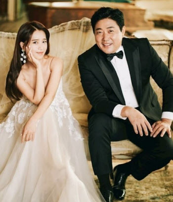 "드디어"…양준혁, 19세 연하 박현선과 오늘(13일) 결혼식
