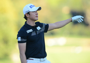 김태훈 “PGA 컷 탈락, 성장 계기로 삼아…다승할 자신감 생겼다”