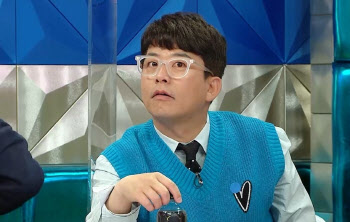 김준호, 김구라·김국진에 동업 제안…‘대박 보장 아이템’ 무엇?