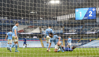 맨시티와 첼시, UCL 결승전 개최지 포르투로 변경