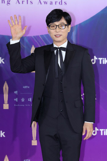 유재석 前 매니저 "6년간 형 매니저로 많은 걸 보고 느껴" 