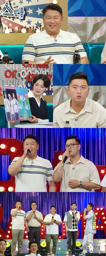 올림픽 양궁金 오진혁·김우진 '라스' 출격…막내 김제덕 비하인드 大방출