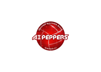 女프로배구 제7구단 페퍼저축은행, 새 팀명 'AI PEPPERS' 확정