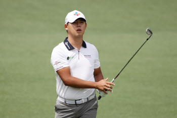 김시우, 17일 개막 PGA 투어 2021~2022 개막전 출격