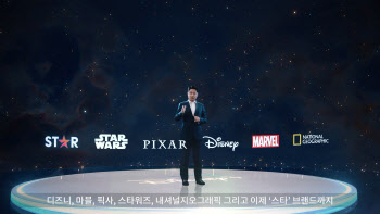11월 韓 상륙 디즈니+, '오징어게임' 넘는 K콘텐츠 산실될까 