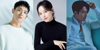 이준·강한나·장혁, KBS2 '붉은 단심' 캐스팅…웰메이드 사극 예고 