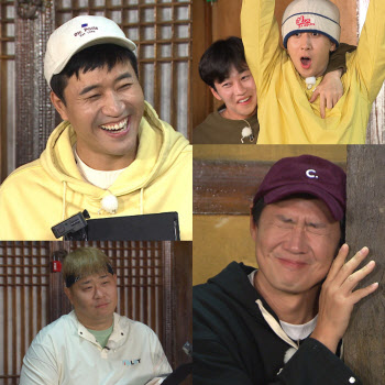 '1박 2일' 연정훈 "우린 망했어!" 좌절…무슨 일?