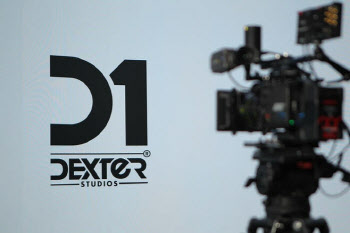 덱스터, 제1호 버추얼 프로덕션 스튜디오 'D1' 설립 